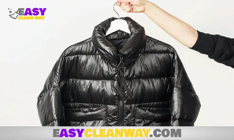Dry Clean a Moncler Jacket