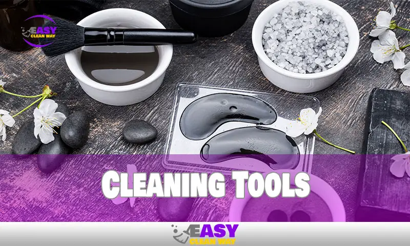 Cleaning Tools