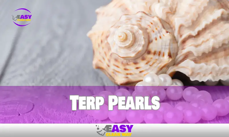 Terp-Pearls