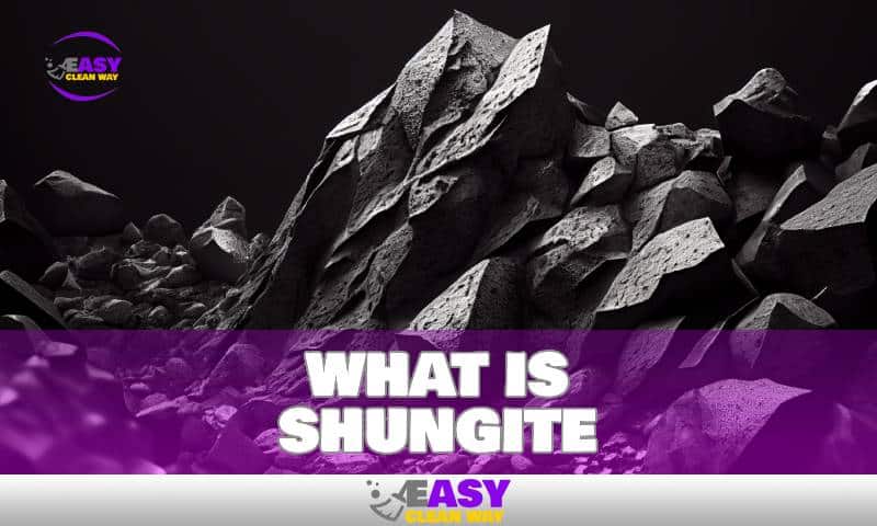 What Is Shungite