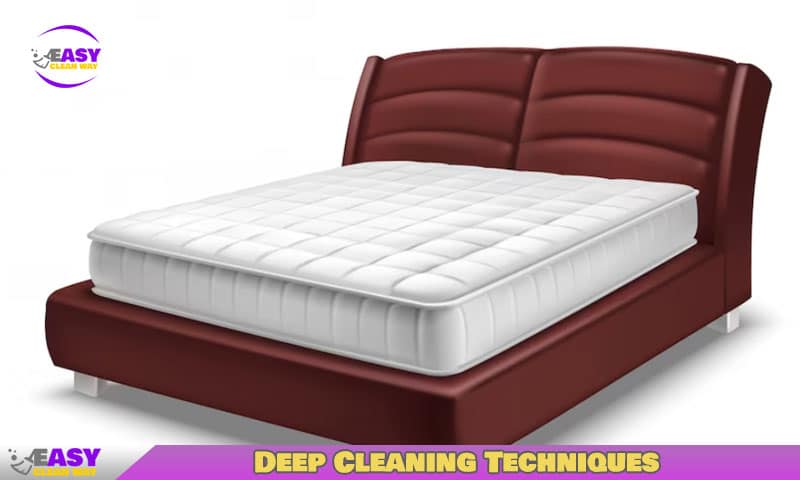 How to Remove Diarrhea Stains From Mattress: Quick Clean-Up!