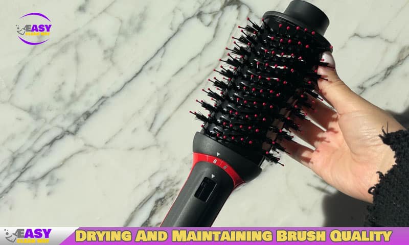How to Clean Your Revlon Brush: Easy & Effective Tips