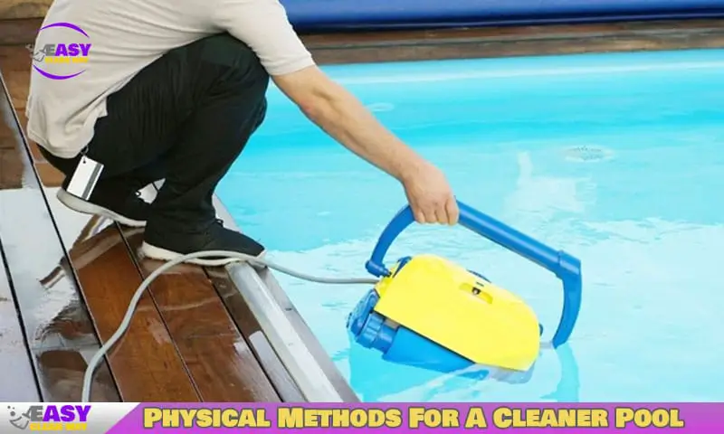 How to Clean Pool Water Without Draining: Easy Refresh Tips