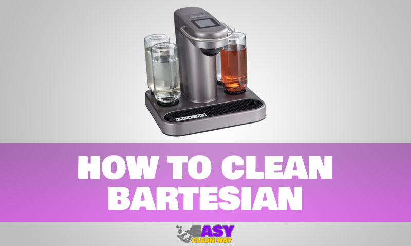 How To Clean Bartesian In Easy Steps Benefits Of Cleaning