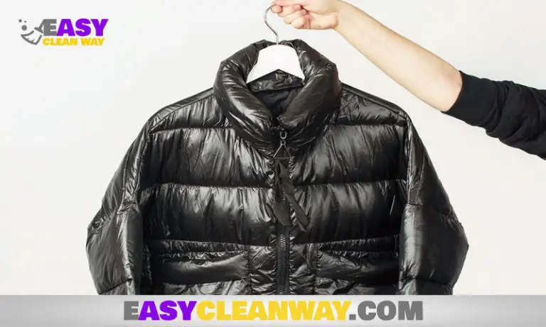 How to Clean Moncler Jacket & Dry Clean Moncler Jacket