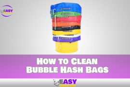 How To Clean Bubble Hash Bags May Actually Be Right