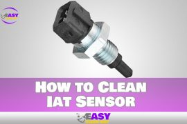 How to Clean Iat Sensor – Safe and Effective Way