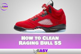 How to Clean Raging Bull 5S – Easy Way to Clean