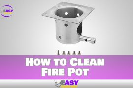 How to Clean Traeger Fire Pot Will Make You Satisfied