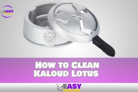 How to Clean Kaloud Lotus – Easy Solutions
